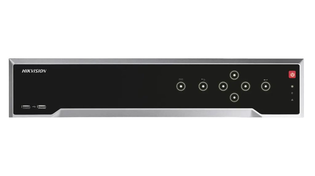 Hikvision DS7716NXI-I4/16P/4S NVR