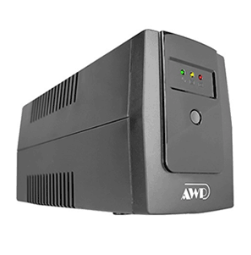 AWP AID650 AIDE Series UPS