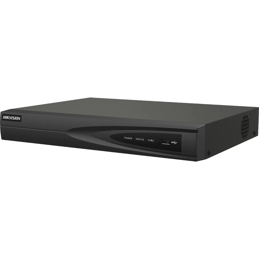 Hikvision DS7604NI-K1 NVR