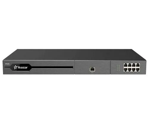 Yeastar P570 P‑Series Appliance IP PBX 