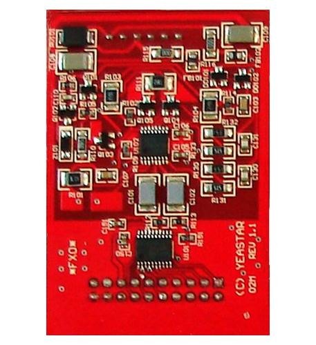 Yeastar O2 Module 