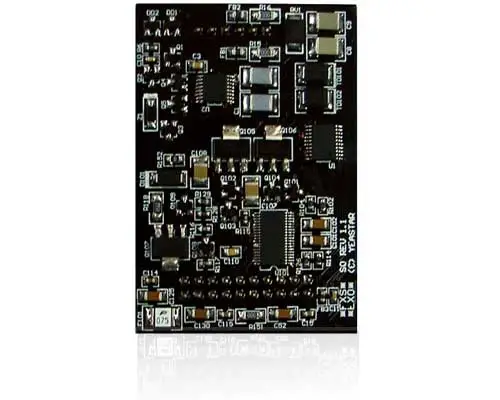 SO Module FXO & FXS 