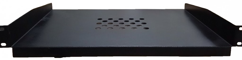 Cantilever Tray