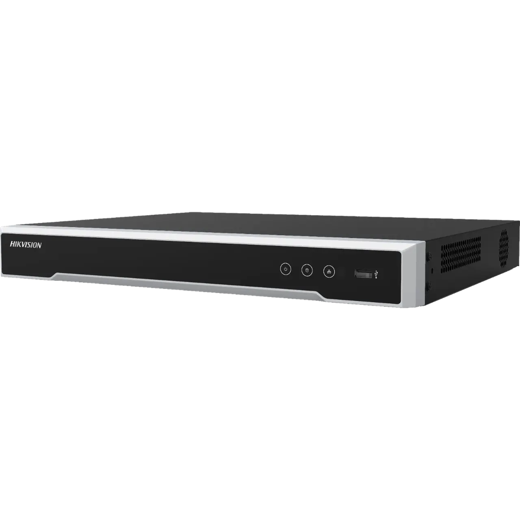 Hikvision DS7616NI-K2/16P NVR