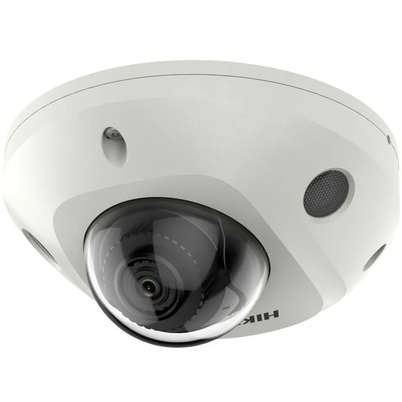 Hikvision DS-2CD2543G2-IWS