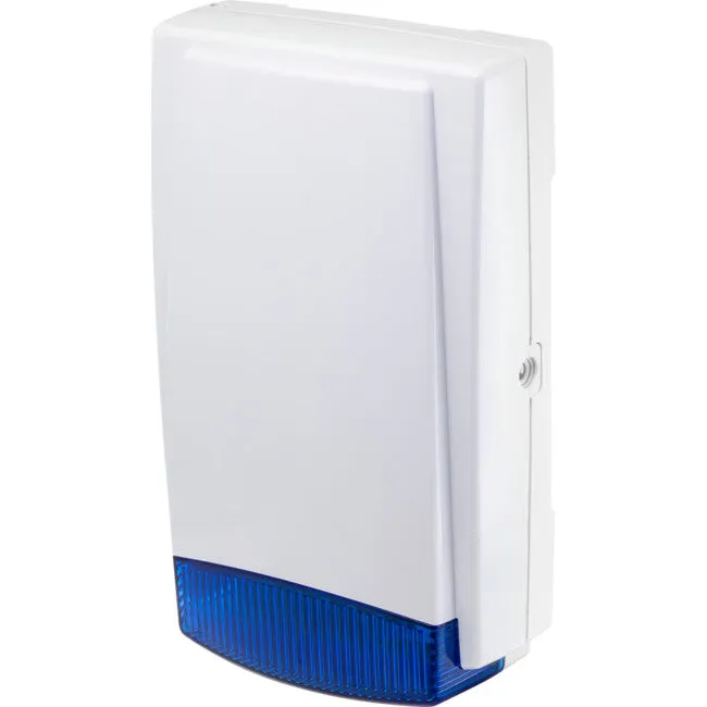 15-500LB Wired Siren