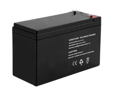 UPS Backup Battery 12V 7Ah