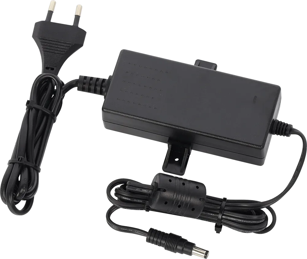 Power Adapter 12VDC 3A 