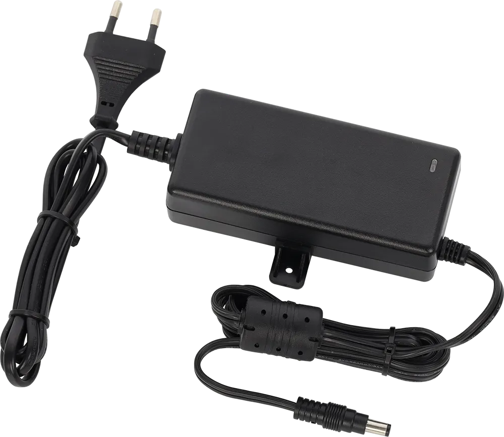 Power Adapter 12VDC 5A 
