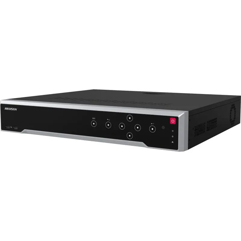 Hikvision DS-7708NI-I4 NVR