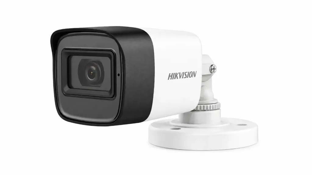 Hikvision DS-2CE16D0T-IRF