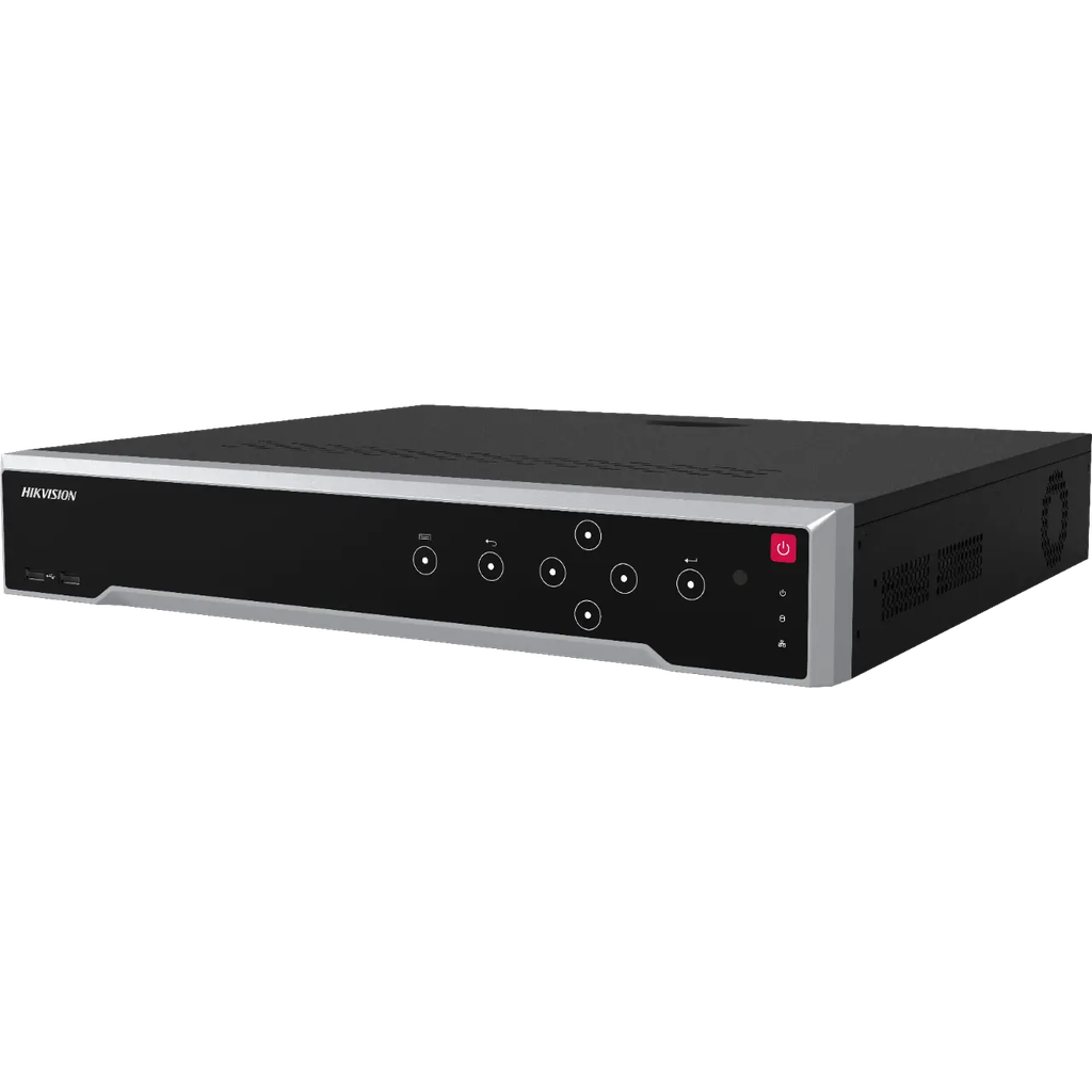 Hikvision DS-7732NI-K4/16P NVR