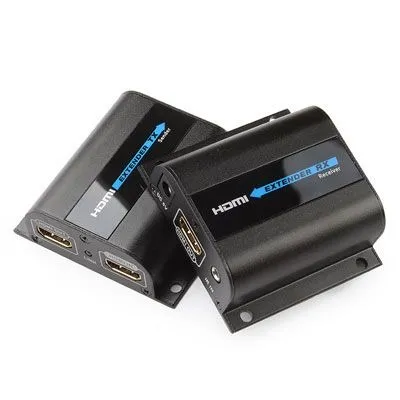 LKV372Pro HDMI Extender - TX 