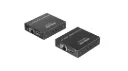 LKV223KVM 4K HDMI KVM Extender 