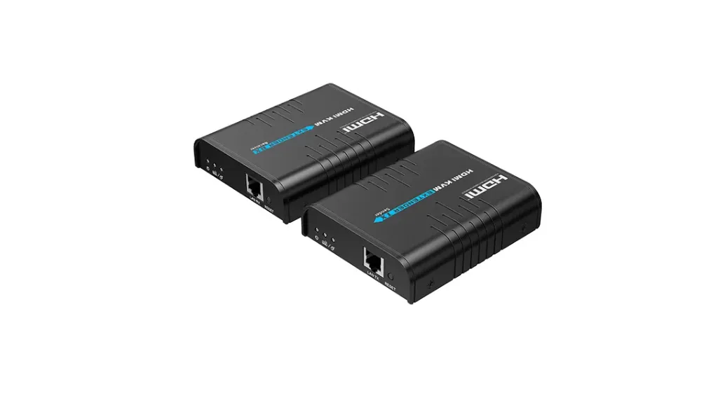 LKV373KVM HDMI KVM Extender 