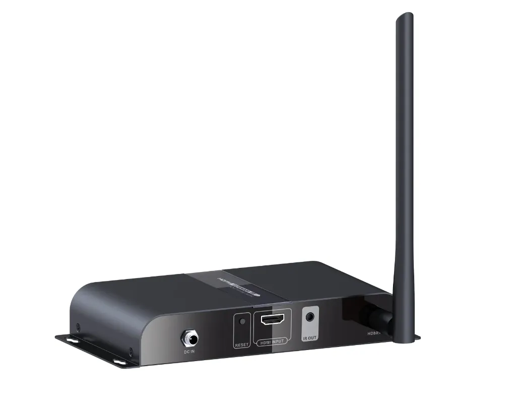 LKV388A Wireless HDMI Extender 