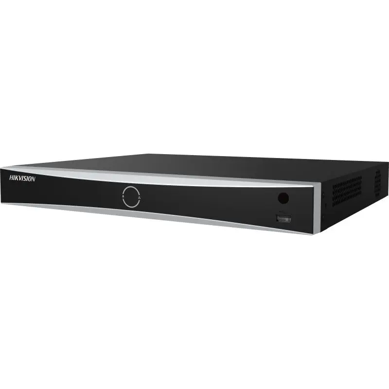 Hikvision DS-7608NXI-I2/S NVR