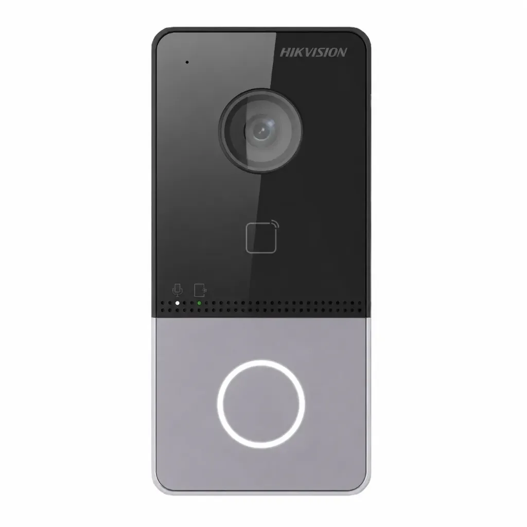 Hikvision DS-KV6113-WPE1 WiFi Villa Door Station