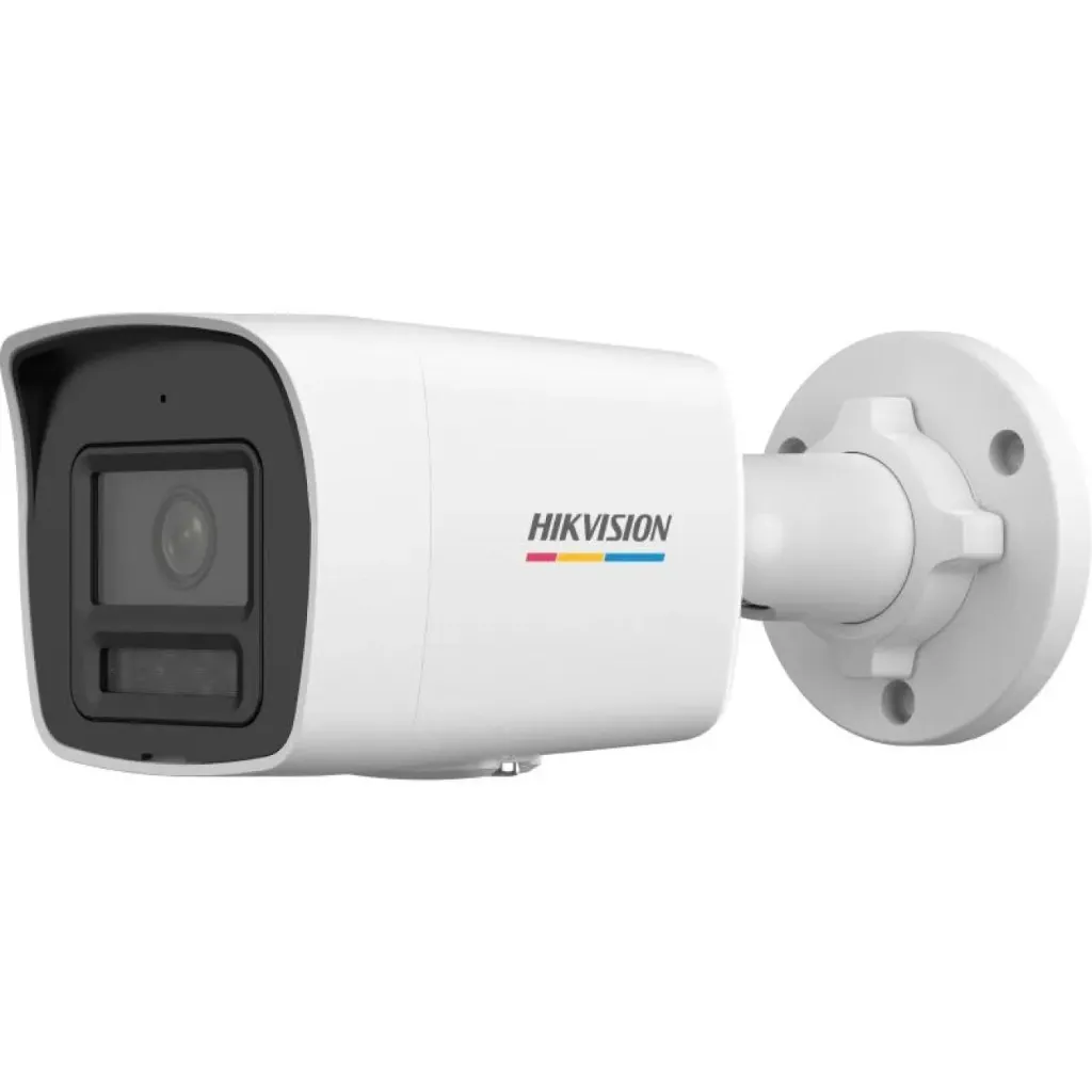 Hikvision DS-2CD1047G3-LIUF 4MP ColorVu 3.0 Fixed Bullet Camera