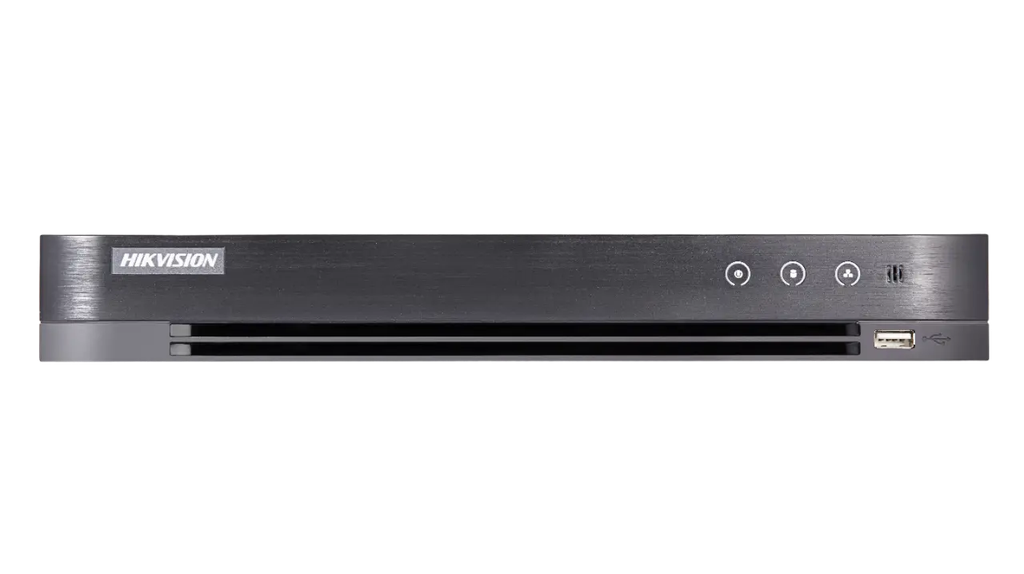 Hikvision DS-7208HQHI-K1 DVR