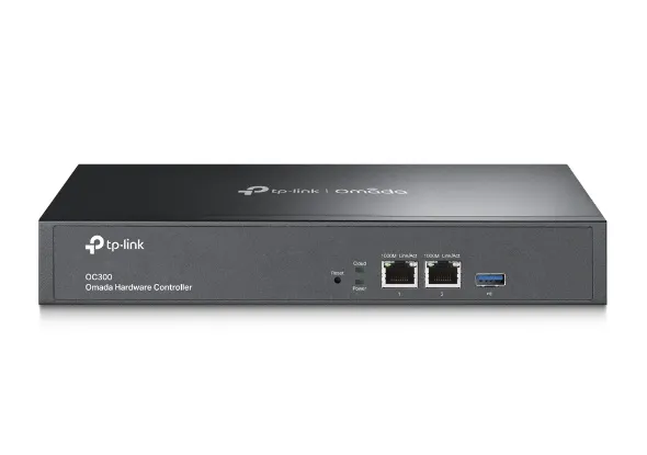 TP-Link Omada OC300 Hardware Controller