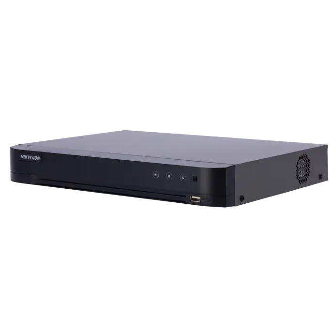 Hikvision IDS-7216HQHI-M1/XT DVR