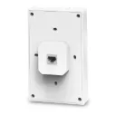 TP-Link Omada EAP655-Wall AX3000 Wall Plate WiFi 6 AP
