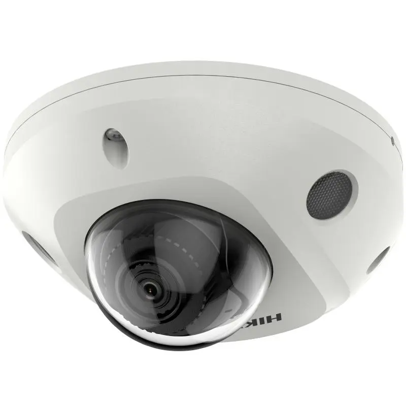 Hikvision DS-2CD2543G2-I(WS) Mini Dome