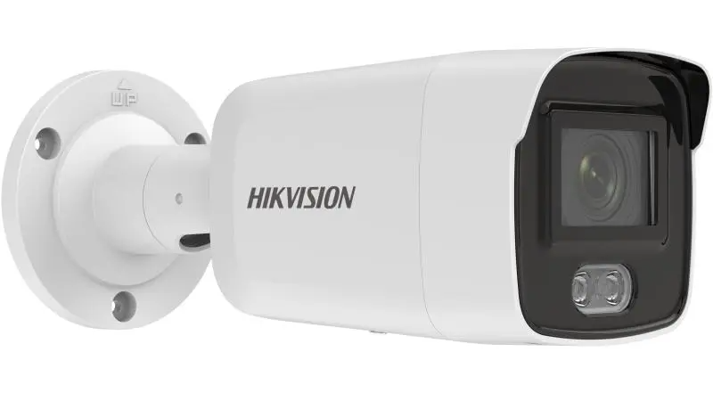 Hikvision DS-2CD2047G2-L(U) Bullet Camera