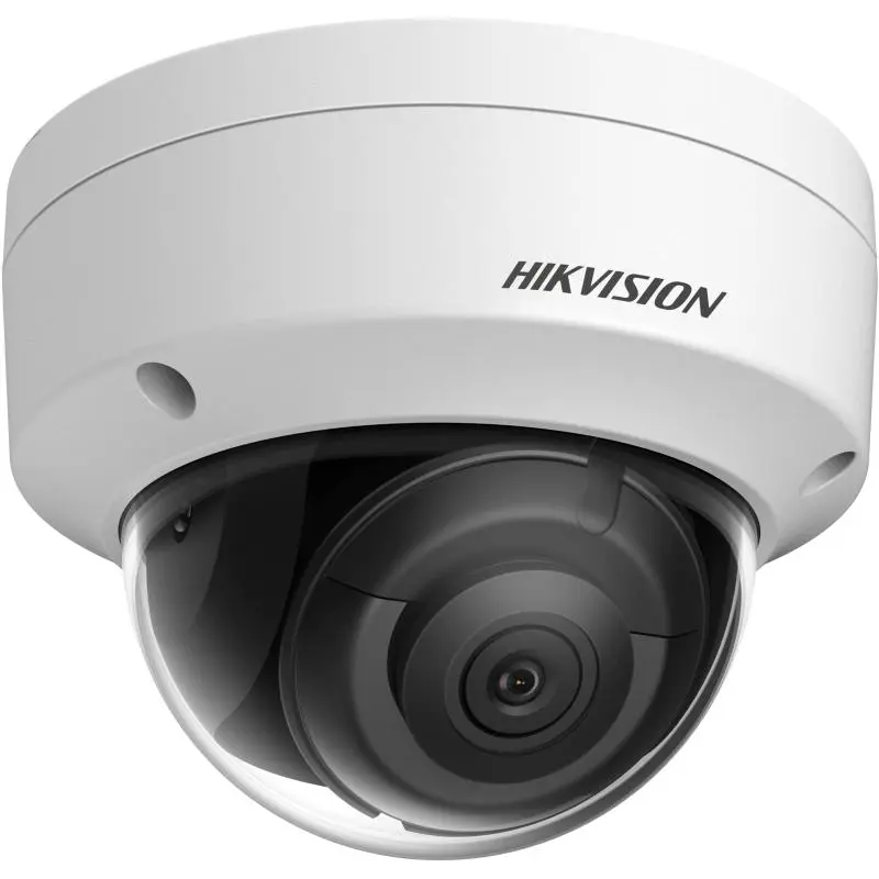 Hikvision DS-2CD2121G0-I Dome Camera