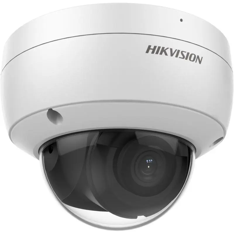 Hikvision DS-2CD2123G2-IU Dome Camera