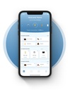 Fibaro Smart Home App