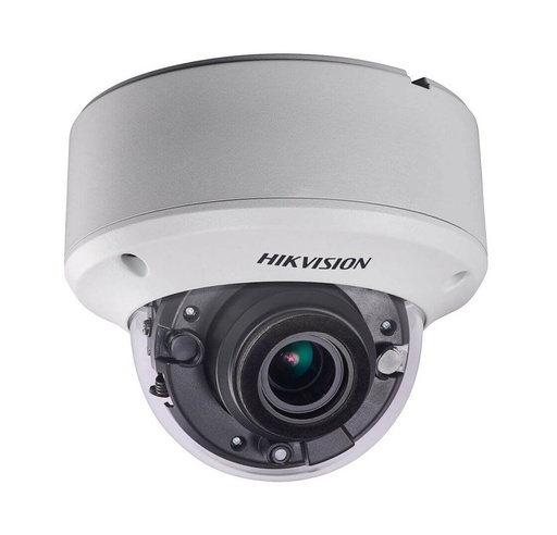 Hikvision DS-2CC52D9T-AVPIT3ZE Dome Camera