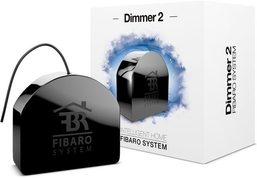 Fibaro Dimmer 2