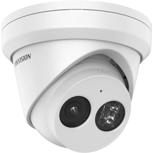 Hikvision DS-2CD2343G2-I(U) Turret Camera