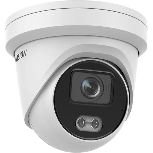 Hikvision DS-2CD2347G2-L(U) Turret Camera