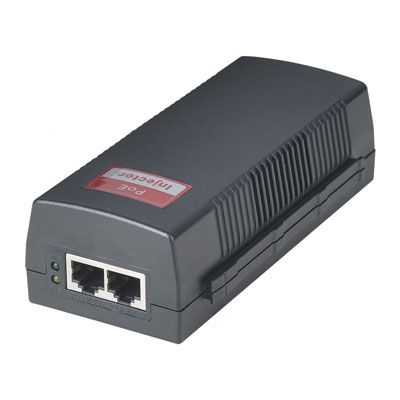 IP05IE POE Injector 15W