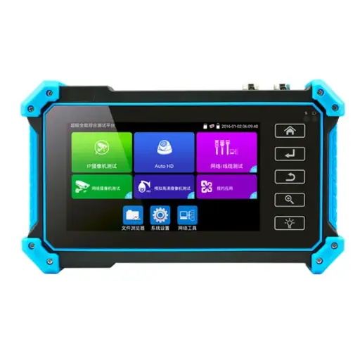 DA-NU50ACT Camera Test Monitor