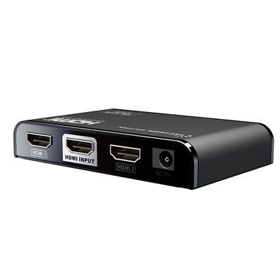 LKV312-V2.0 HDMI Splitter
