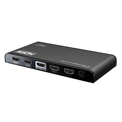 LKV314-V2.0 HDMI Splitter Connector