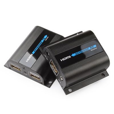 LKV372 Pro HDMI Extender