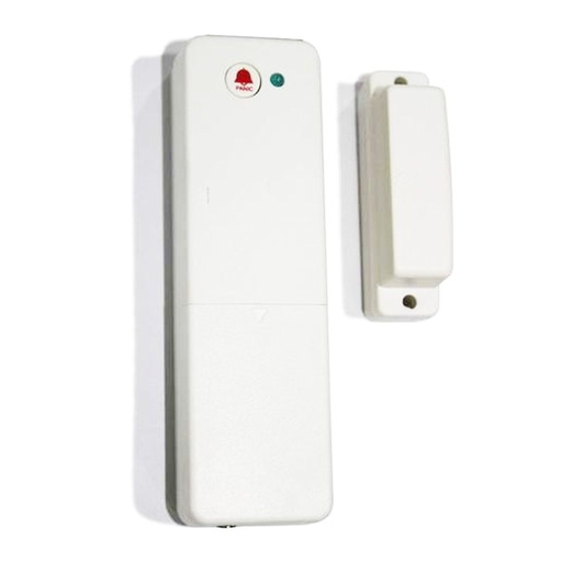 Fronti FS131L Wireless Magnetic Door Contact Sensor