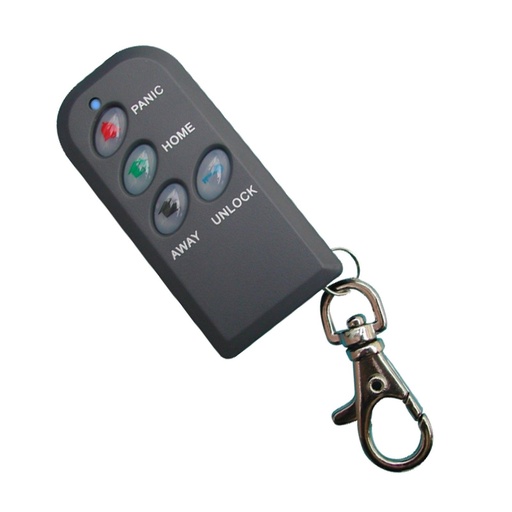 Fronti FS154S Wireless Remote Control
