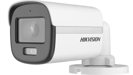 Hikvision DS-2CE10KF0T-FS Bullet Camera