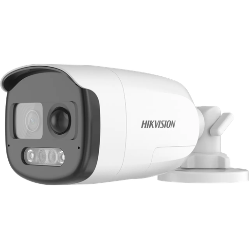 Hikvision DS-2CE12DF3T-PIRXOS Bullet Camera
