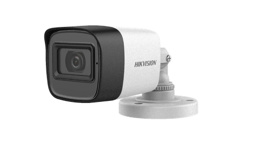 Hikvision DS-2CE16D0T-ITFS Bullet Camera