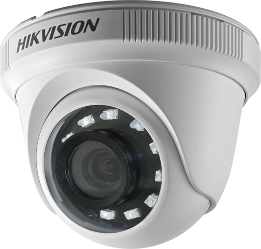 Hikvision DS-2CE56D0T-IR(C) Turret Camera