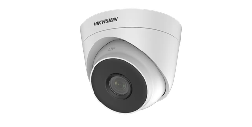 Hikvision DS-2CE56D0T-IT3F(C) Turret Camera