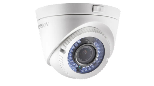 Hikvision DS-2CE56D0T-VFIR3E Turret Camera