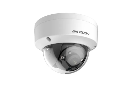 Hikvision DS-2CE56D8T-VPITF Dome Camera